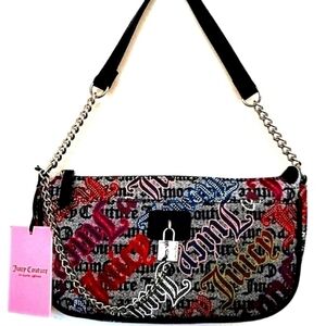 NWT JUICY COUTURE HANDBAG